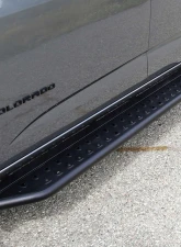 Westin Automotive Outlaw Running Boards Chevrolet Colorado | GMC Canyon 2015-2024                                     - 28-31015 - Image 6