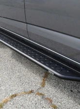 Westin Automotive Outlaw Running Boards Chevrolet Colorado | GMC Canyon 2015-2024                                     - 28-31015 - Image 7