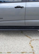 Westin Automotive Outlaw Running Boards Chevrolet Colorado | GMC Canyon 2015-2024                                     - 28-31015 - Image 8