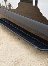 Westin Automotive Outlaw Running Boards Mercedes-Benz Sprinter 1500 | 2500 | 3500 | 3500XD | 4500 2019-2024                                     - 28-31035 - Image 8