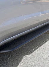 Westin Automotive Outlaw Running Boards Chevrolet Silverado | GMC Sierra 1500 | 2500 | 3500 2019-2024                                     - 28-31275 - Image 2