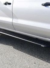 Westin Automotive Outlaw Running Boards Chevrolet Silverado | GMC Sierra 1500 | 2500 | 3500 2019-2024                                     - 28-31275 - Image 3