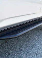 Westin Automotive Outlaw Running Boards Toyota 4Runner 2010-2024                                     - 28-32165 - Image 6