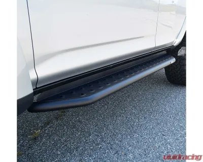 Westin Automotive Outlaw Running Boards Toyota 4Runner 2010-2024 - 28-32165