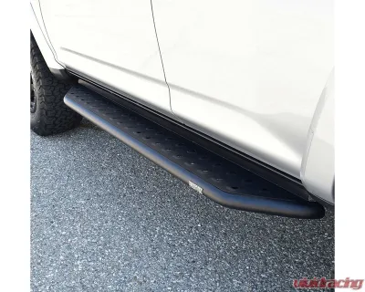 Westin Automotive Outlaw Running Boards Toyota 4Runner 2010-2024 - 28-32165