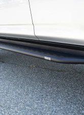 Westin Automotive Outlaw Running Boards Toyota 4Runner 2010-2024                                     - 28-32165 - Image 8