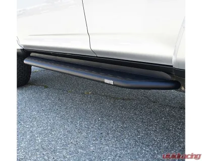 Westin Automotive Outlaw Running Boards Toyota 4Runner 2010-2024 - 28-32165