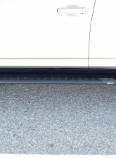 Westin Automotive Outlaw Running Boards Toyota 4Runner 2010-2024                                     - 28-32165 - Image 9