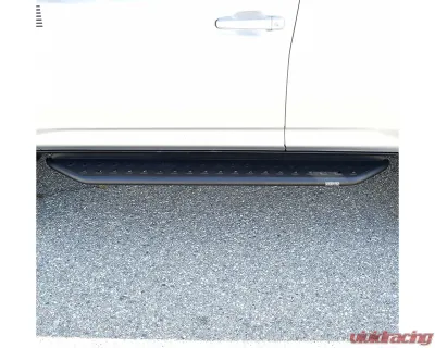 Westin Automotive Outlaw Running Boards Toyota 4Runner 2010-2024 - 28-32165