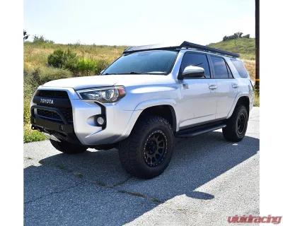 Westin Automotive Outlaw Running Boards Toyota 4Runner 2010-2024 - 28-32165
