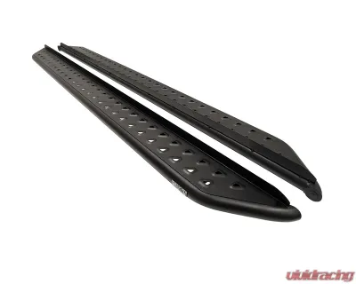 Westin Automotive Outlaw Running Boards Dodge Ram 1500 2009-2024 - 28-33565