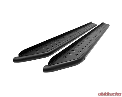 Westin Automotive Outlaw Running Boards Dodge Ram 1500 2009-2024 - 28-33565