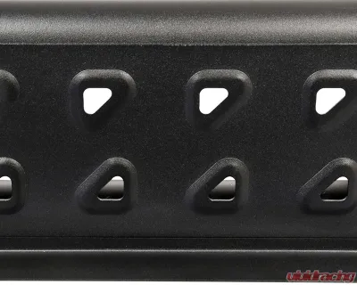 Westin Automotive Outlaw Running Boards Dodge Ram 1500 2009-2024 - 28-33565