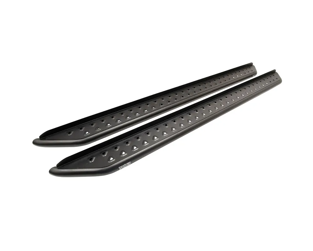 Westin Automotive Outlaw Running Boards Toyota 4Runner 2010-2024 - 28-32165