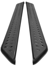 Westin Automotive Outlaw Running Boards Toyota Tundra CrewMax Cab Pickup 2022-2024                                     - 28-32485 - Image 2