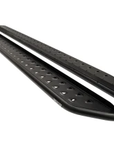 Westin Automotive Outlaw Running Boards Toyota Tundra CrewMax Cab Pickup 2022-2024                                     - 28-32485 - Image 3
