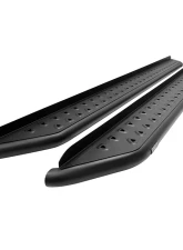 Westin Automotive Outlaw Running Boards Toyota Tundra CrewMax Cab Pickup 2022-2024                                     - 28-32485 - Image 4