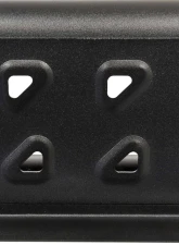 Westin Automotive Outlaw Running Boards Toyota Tundra CrewMax Cab Pickup 2022-2024                                     - 28-32485 - Image 5