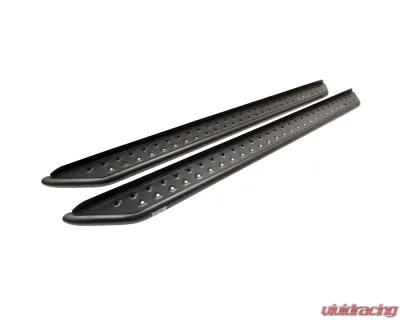 Westin Automotive Outlaw Running Boards Toyota Tundra CrewMax Cab Pickup 2022-2024 - 28-32485