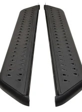 Westin Automotive Outlaw Running Boards Jeep Wrangler JL Unlimited 4-Door 2018-2024                                     - 28-34065 - Image 2