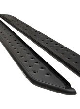 Westin Automotive Outlaw Running Boards Jeep Wrangler JL Unlimited 4-Door 2018-2024                                     - 28-34065 - Image 3