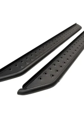Westin Automotive Outlaw Running Boards Jeep Wrangler JL Unlimited 4-Door 2018-2024                                     - 28-34065 - Image 4