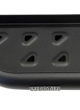 Westin Automotive Outlaw Running Boards Jeep Wrangler JL Unlimited 4-Door 2018-2024                                     - 28-34065 - Image 5