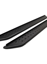Westin Automotive Outlaw Running Boards Jeep Wrangler JL Unlimited 4-Door 2018-2024                                     - 28-34065 - Image 10