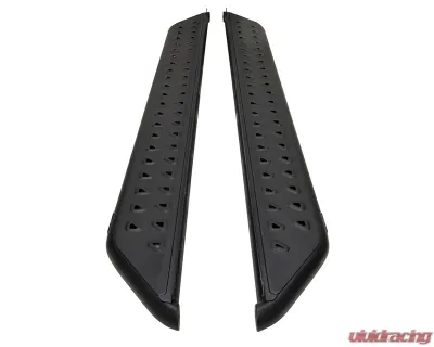 Westin Automotive Outlaw Running Boards Ram 1500 Crew Cab Pickup 2019-2024 - 28-34085