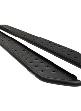 Westin Automotive Outlaw Running Boards Ram 1500 Crew Cab Pickup 2019-2024                                     - 28-34085 - Image 3