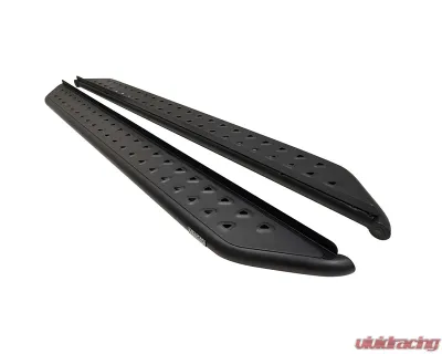 Westin Automotive Outlaw Running Boards Ram 1500 Crew Cab Pickup 2019-2024 - 28-34085