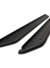 Westin Automotive Outlaw Running Boards Ram 1500 Crew Cab Pickup 2019-2024                                     - 28-34085 - Image 4