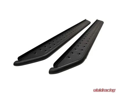 Westin Automotive Outlaw Running Boards Ram 1500 Crew Cab Pickup 2019-2024 - 28-34085