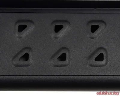 Westin Automotive Outlaw Running Boards Ram 1500 Crew Cab Pickup 2019-2024 - 28-34085