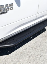 Westin Automotive Outlaw Running Boards Ram 1500 Crew Cab Pickup 2019-2024                                     - 28-34085 - Image 7