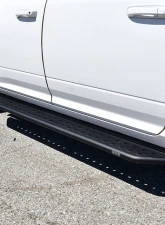 Westin Automotive Outlaw Running Boards Ram 1500 Crew Cab Pickup 2019-2024                                     - 28-34085 - Image 8