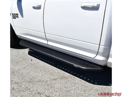 Westin Automotive Outlaw Running Boards Ram 1500 Crew Cab Pickup 2019-2024 - 28-34085