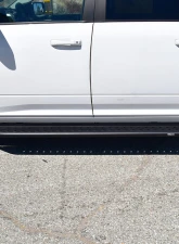 Westin Automotive Outlaw Running Boards Ram 1500 Crew Cab Pickup 2019-2024                                     - 28-34085 - Image 9