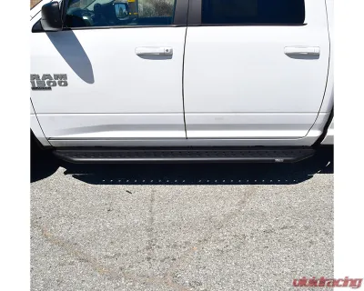Westin Automotive Outlaw Running Boards Ram 1500 Crew Cab Pickup 2019-2024 - 28-34085