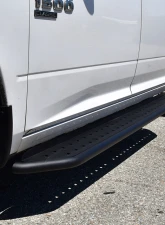 Westin Automotive Outlaw Running Boards Ram 1500 Crew Cab Pickup 2019-2024                                     - 28-34085 - Image 10