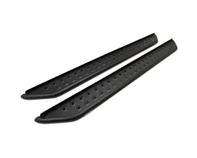 Westin Automotive Outlaw Running Boards Ram 1500 Crew Cab Pickup 2019-2024