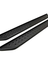 Westin Automotive Outlaw Running Boards Ram 1500 Crew Cab Pickup 2019-2024                                     - 28-34085 - Image 10