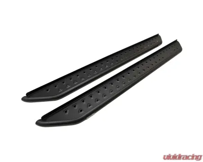 Westin Automotive Outlaw Running Boards Ram 1500 Crew Cab Pickup 2019-2024 - 28-34085