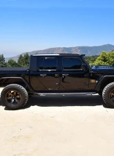 Westin Automotive Outlaw Running Boards Jeep Gladiator 2020-2024 28-34165                                     - 28-34165 - Image 10