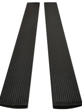Westin Automotive Textured Black Pro-E Power Running Boards Toyota Tacoma Double Cab Pickup 2005-2023                                     - 29-22775 - Image 2