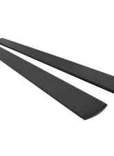 Westin Automotive Textured Black Pro-E Power Running Boards Toyota Tacoma Double Cab Pickup 2005-2023                                     - 29-22775 - Image 3