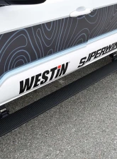 Westin Automotive Textured Black Pro-E Power Running Boards Toyota Tacoma Double Cab Pickup 2005-2023                                     - 29-22775 - Image 7