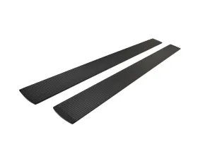Westin Automotive Textured Black Pro-E Power Running Boards Toyota Tacoma Double Cab Pickup 2005-2023