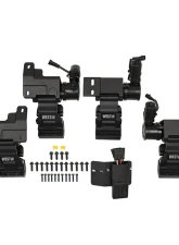 Westin Automotive Textured Black Pro-E Power Running Boards Toyota 4Runner 2010-2024                                     - 29-23835 - Image 5