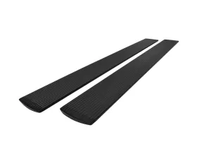 Westin Automotive Textured Black Pro-E Power Running Boards Toyota 4Runner 2010-2024